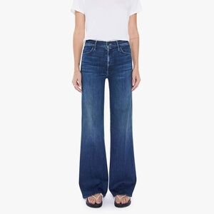 Mother - The Hustler Roller Sneak in Heirloom Size 31